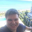 Marco Antonio Garzon Palos