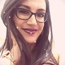 Daniela Díaz Pazmiño