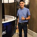 Gustavo Canales