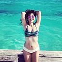 Lizzy Betancourt