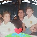 Ericka Maria Villagran Matzdorf