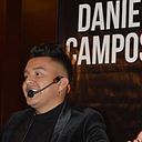 Daniel Campos Saavedra