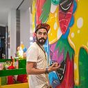 Sergio Gonzales Mucho