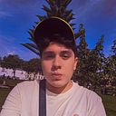 Sergio Alessandro Maldonado Moreyra