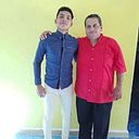 Wilfrido Saures Guillén