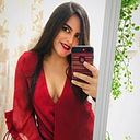 Irayda Alejandra P. Bravo