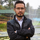 Diego Fernando Rodríguez Camacho