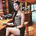 Luisa Pinto