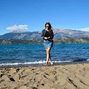 Macarena Monroy Mellard