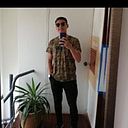 Jenson Meza Ruiz