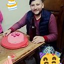 Elias Valda Cuevas