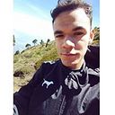 Oliver Rivas