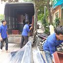 Taxi tải Kiến Vàng Hà Nội