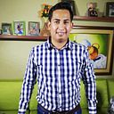 Luis Aspiazu Sabando