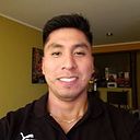 Jhon Jesus Coaquira Laura