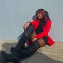 Sandra Berenice Cabezas Muñiz