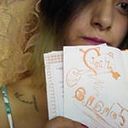 Johana Matilde Moreno Santos