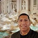 Juan Carlos Morales Padilla