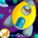 PaperGru