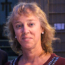 Evelyn Saint Jiménez