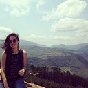 Natalia Aguilar Blumberg