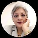 María Amparo Cervantes Arriola