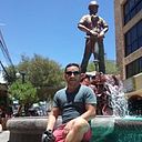 Eduardo Correa Peña