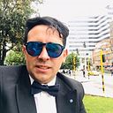 Felipe Barrera Martha