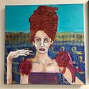 Tracy Buechler