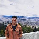 Iván Salvador