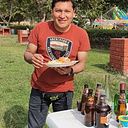 Percy Chanca Iparraguirre