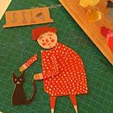 Andreea Sofia Carpov