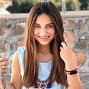Patricia Cervantes