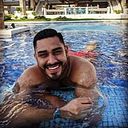 Jose Eduardo Sagastume