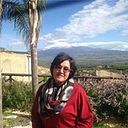 Carmen Zúniga de Albani