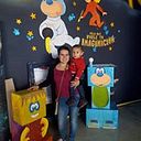 Jyna Cantor Velasquez