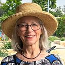 Suzanne Armstrong
