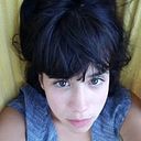 Rocio Gomez Cantero