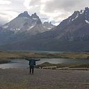 Sebastian Sanchez Lae