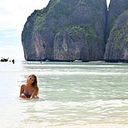 Arlette Amestoy Abarzúa