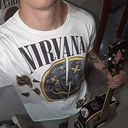 Juan Cariel Sequeira