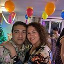 Priscila Mundaca Cortes