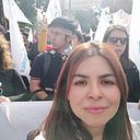 Cecilia Salgado Mora