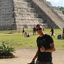 Nicolas Mantilla