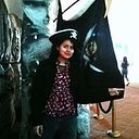 Anaflabia Flores Molina