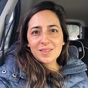 Magali Maturana