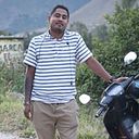 Steven Panchana