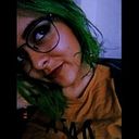 Laudy Barreto Bohórquez