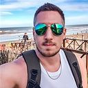 Pablo Javier Delacourt