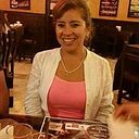 Ana Maria Cabrera